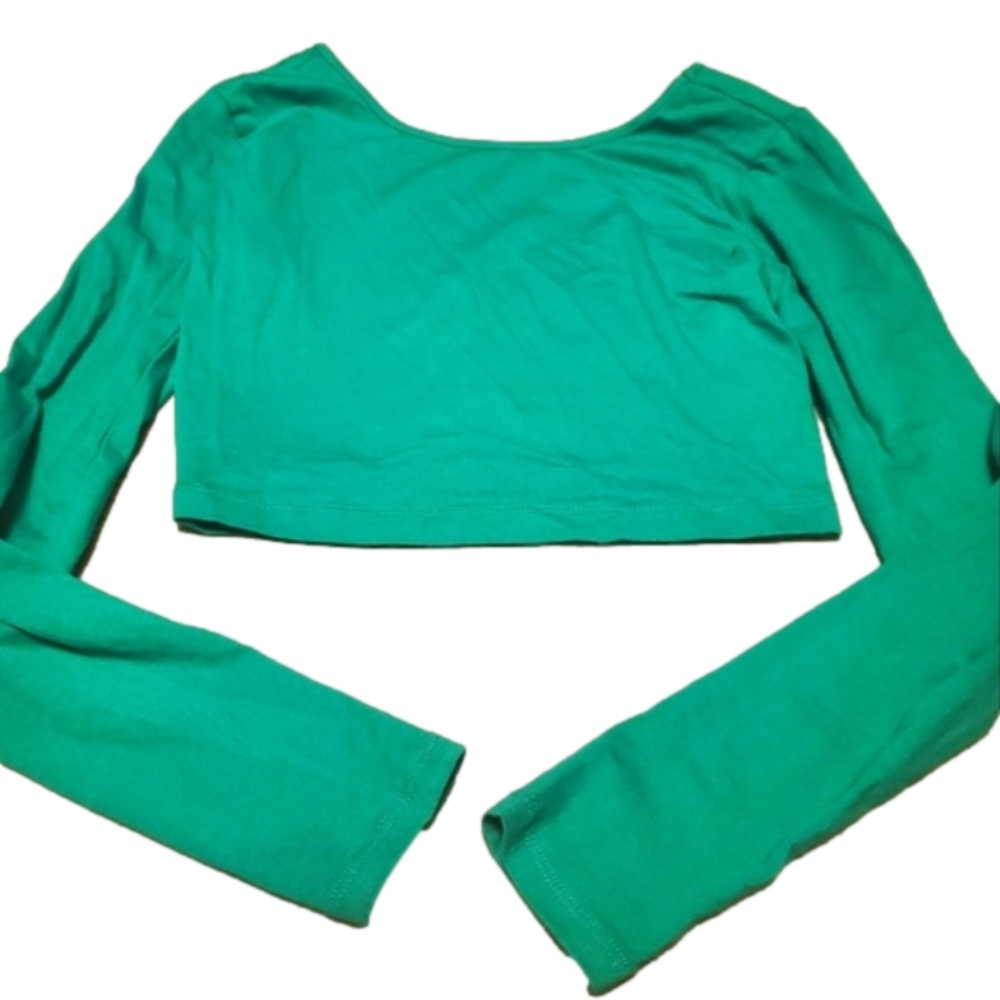 Forever 21 Crop Top